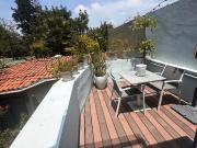 SIERRA NEVADA, Casita en Condominio en Renta. Semi...