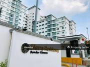 Sierra Residency For Sale Bandar Kinrara Puchong For...