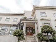 Sierra Vertientes XI, Lomas de Chapultepec I Sección,...