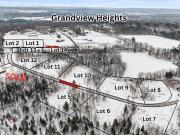 Sierrahs Way Lot,sidney, Plot For Sale
