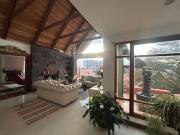 Sierras del Moral Casa con Acabados Modernos y Terrazas