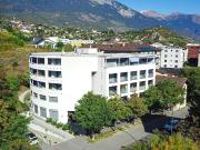 Sierre 4.5 Zimmerwohnung im Zentrum Pradec