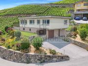 Sierre 51/2 Familienvilla mit Panoramablick