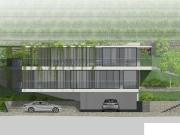 SIERRE Geräumiges Luxus Apartment PSA Gebäude mit 2 Losen