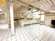 Sierre – Loftbüro auf dem Dachboden mit großer Terrasse...