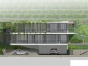 SIERRE Spacieux appartement de standing Immeuble PPE de...