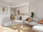 Siete exclusivas viviendas de obra nueva en el centro de...