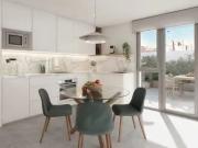 Siete exclusivas viviendas de obra nueva en el centro de...