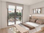 Siete exclusivas viviendas de obra nueva en el centro de...