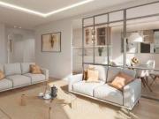 Siete exclusivas viviendas de obra nueva en el centro de...