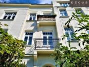 | SIEVERING | IN EINEM MEHRFAMILIEN JUGENDSTILHAUS |...