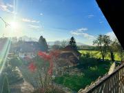 Siezenheim Dachgeschosswohnung mit herrlichen Ausblick