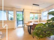 SIEZENheimat | 4 Zimmer Balkon Wohnung mit Kaminofen &...