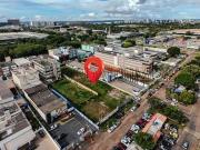 SIG Quadra 6 Terreno Quadra 06 Sudoeste