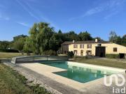 Sigalens Vente Maison 33