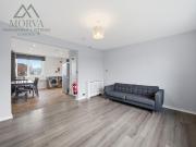 Sighthill Crescent, Edinburgh EH11, 5 bed flat to rent,...