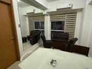 Signa Designer Residences| One Bedroom 1BR Condo Unit...