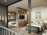 Apartamentos à venda em Tatuapé, São Paulo | Studio com...