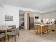 SIGNAL Townhome Two Bedroom + Den [object Promise] for Rent