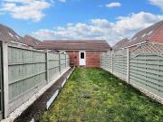 Signals Drive, Coventry, CV3