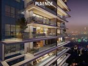 Signature, 3 suites, 4 vagas, Ecoville