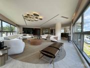 Signature Alphaville | Apartamentos de 4 quartos com 364...