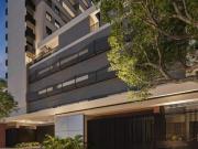 Signature Barra Funda Residence