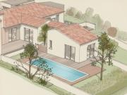 Signature contemporaine et lignes épurées