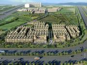 Signature Global Park,Sector 36 Sohna 2 BHK Apartment...