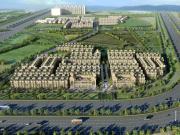Signature Global Park,Sector 36 Sohna 3 BHK Apartment...
