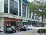 Signature Ground Floor @ Bukit Jalil