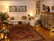 Signature Living im Schloss Mondsee 100 m² exklusive...