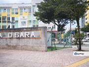 Signature Park, Kota Damansara