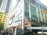 Signature Park, Kota Damansara