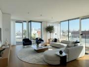 Signature Penthouse im THE AMBASSY Luxuriöses Penthouse...