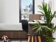 Signature Plus Studio Apartment