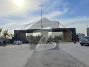 Signature Properties Offer Beautiful 4 Kanal Plot Street...
