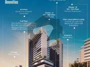 Signature Rotana Branded Furnished Apartment For Sale