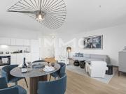 Signature Skyline Supreme – Süd Eckresidenz 3 Zimmer,...