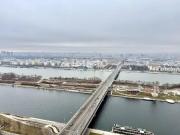 Signature Skyline Supreme – Süd Eckresidenz 3 Zimmer,...