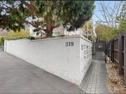 Signature South Yarra Living. Two Bedroom Apartment