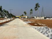 Signature Space 293 Sq.Yd. Plot in Shadnagar Hyderabad... Signature Space 293 Sq.Yd. Plot in Shadnagar Hyderabad...