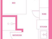 Signature Studio Apartment