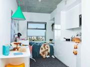 Signature Studio Apartment, Premium Views
