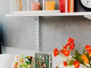 Signature Studio Apartment Standard View with Balcony