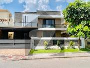 Signature Style 1 Kanal Double Unit House Available For...