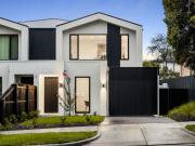 Signature style with a brand new personality