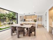 Signature Three Bedroom Garden Residence in Boutique ENSO