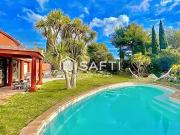 Le Beausset 83330 Achat / Vente maison 7 pièces t7...