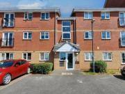 Signet Square, Stoke, 2 Bedroom Apartment